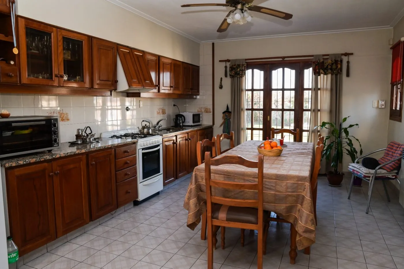 casa en Basilico 1655, , Tandil en venta a USD 85.000