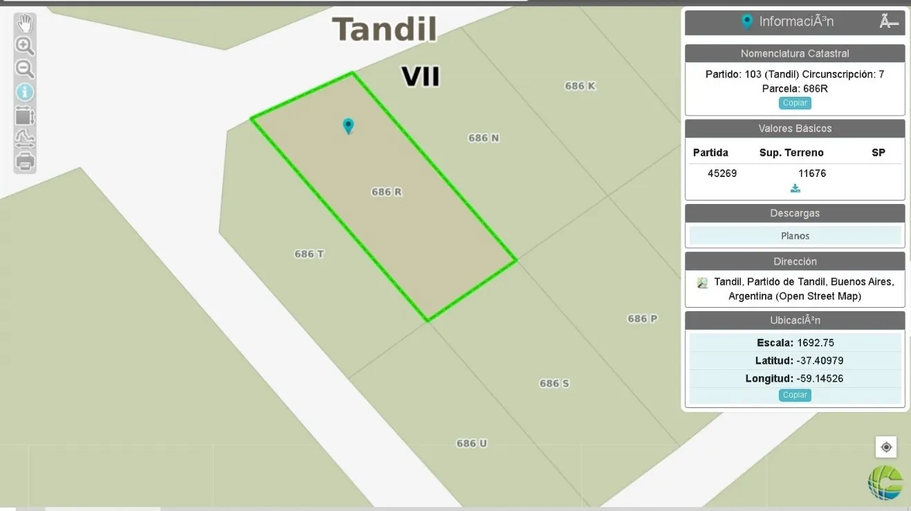 Propiedad en Tandil - Foto 2