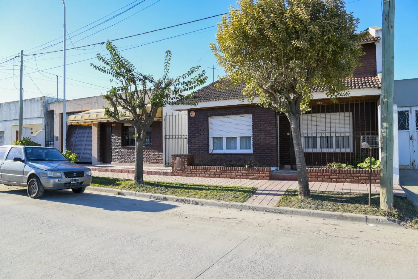 casa en Basílico 1657, , Tandil en venta a USD 140.000