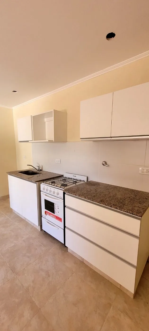 departamento en Pellegrini 950, , Tandil en venta a USD 68.000