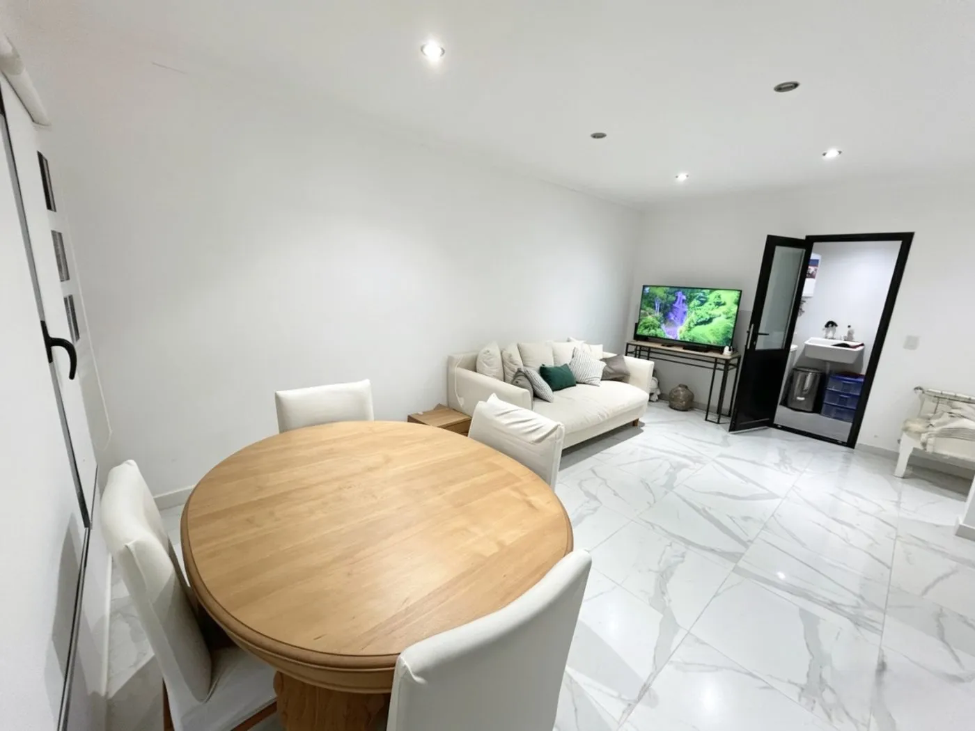 departamento en Constitución 1600, , Tandil en venta a USD 70.000