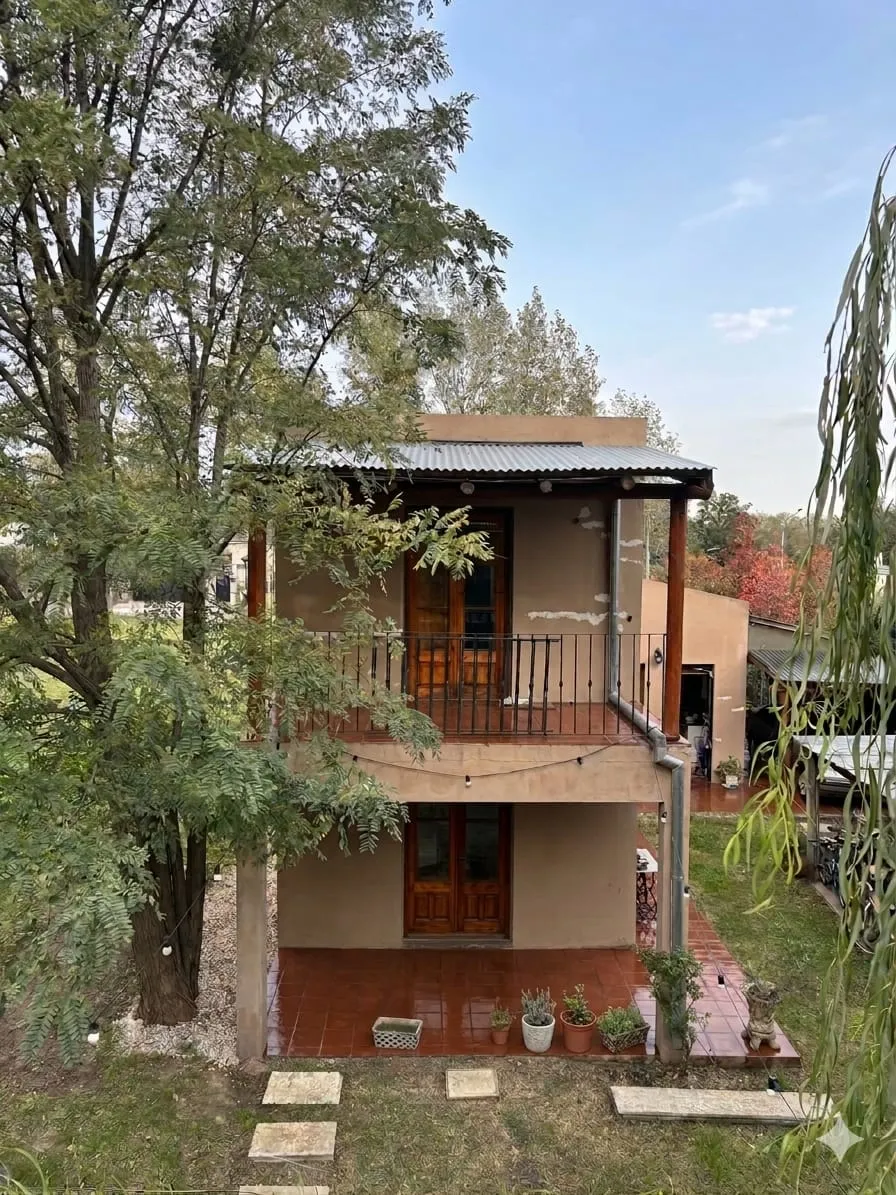 casa en Los ombúes 700, , Tandil en venta a USD 190.000