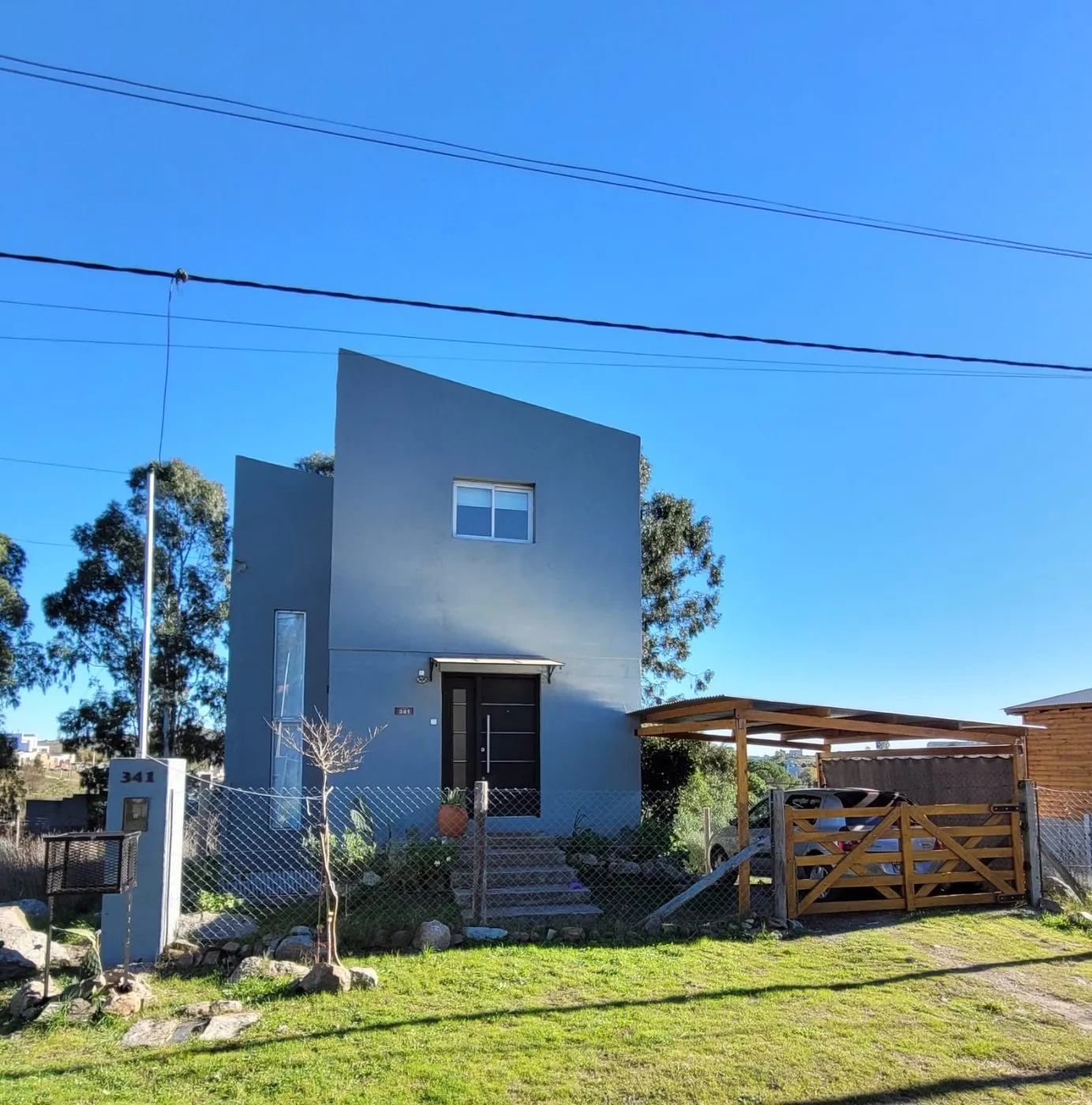casa en LOS PATOS 341, , Tandil en venta a USD 110.000