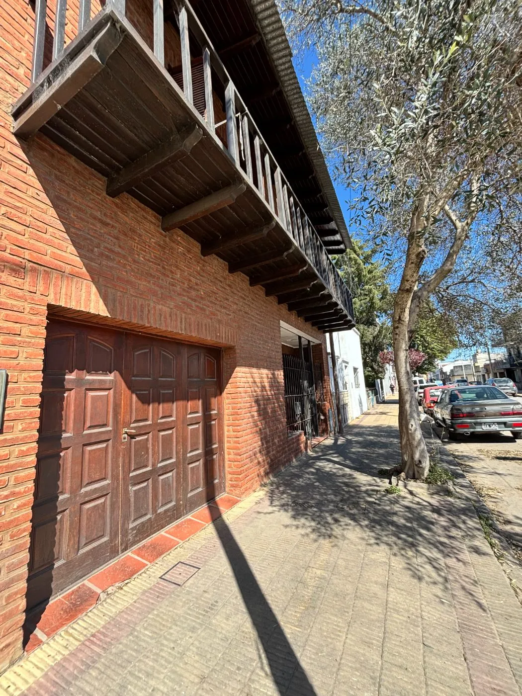 casa en Las Heras 1200, , Tandil en venta a USD 159.000