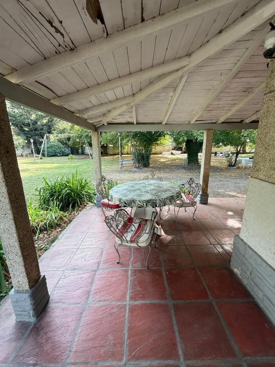 casa en Aeronautica Argentina 2600, , Tandil en alquiler a ARS 2.200.000