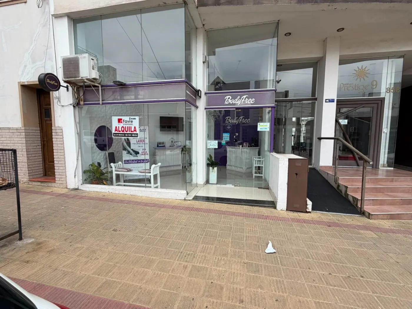 local_comercial en Belgrano 856, , Tandil en alquiler a ARS 1.000.000