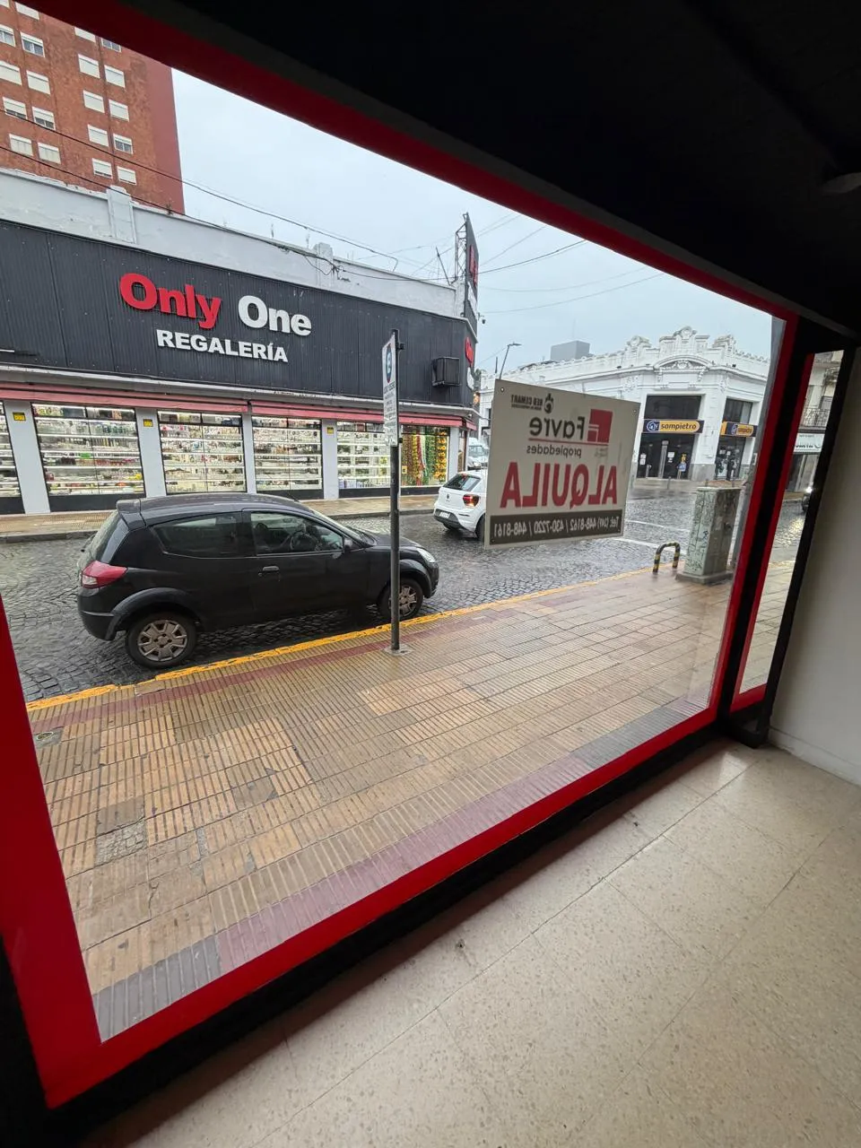 local_comercial en San martin 730, , Tandil en alquiler a ARS 680.000