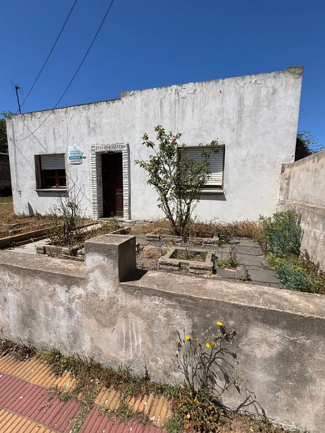 casa en Vigil 347, , Tandil en venta a USD 45.000