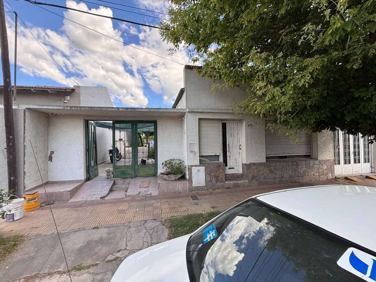 casa en Dinamarca 275, , Tandil en venta a USD 65.000