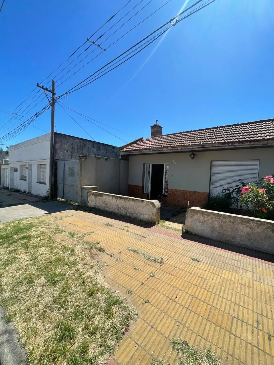 casa en Ituzaingo 1271, , Tandil en venta a USD 70.000