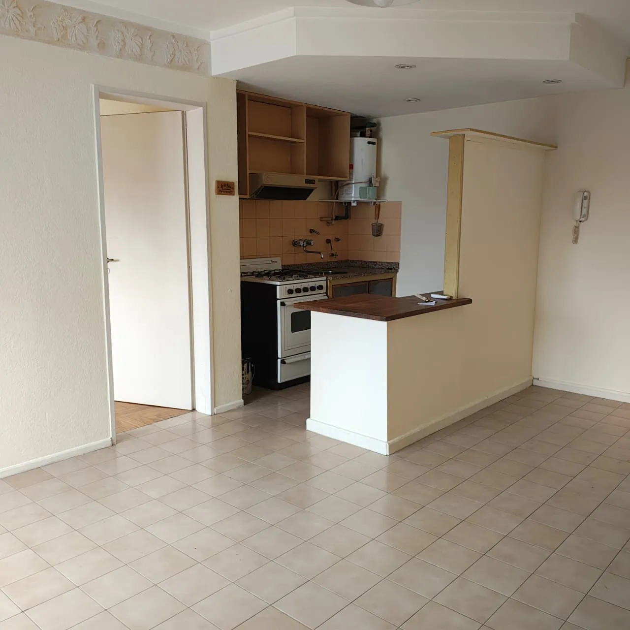 departamento en 14 de julio 663, , Tandil en alquiler a ARS 500.000
