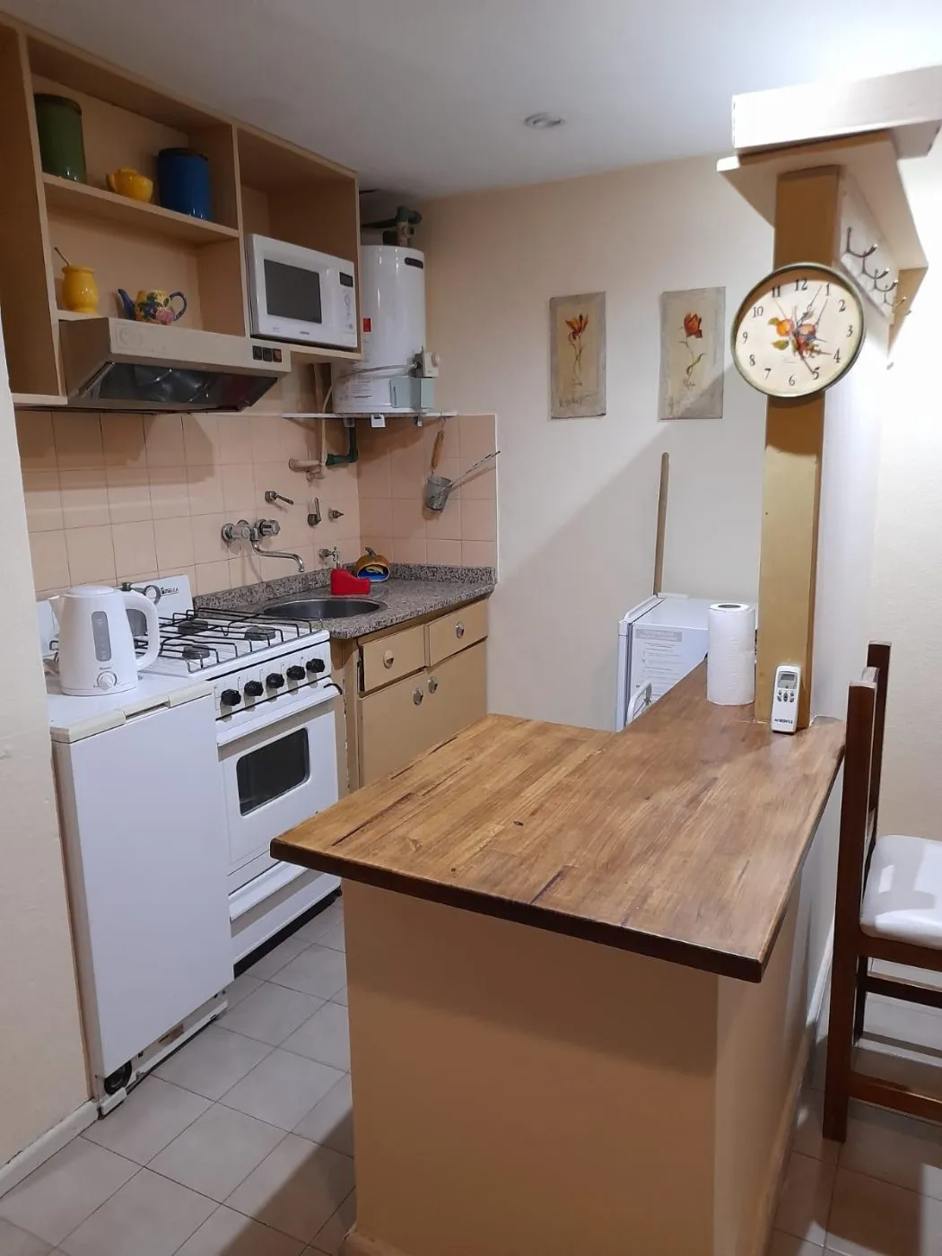 departamento en 14 de julio 663, , Tandil en alquiler a ARS 550.000