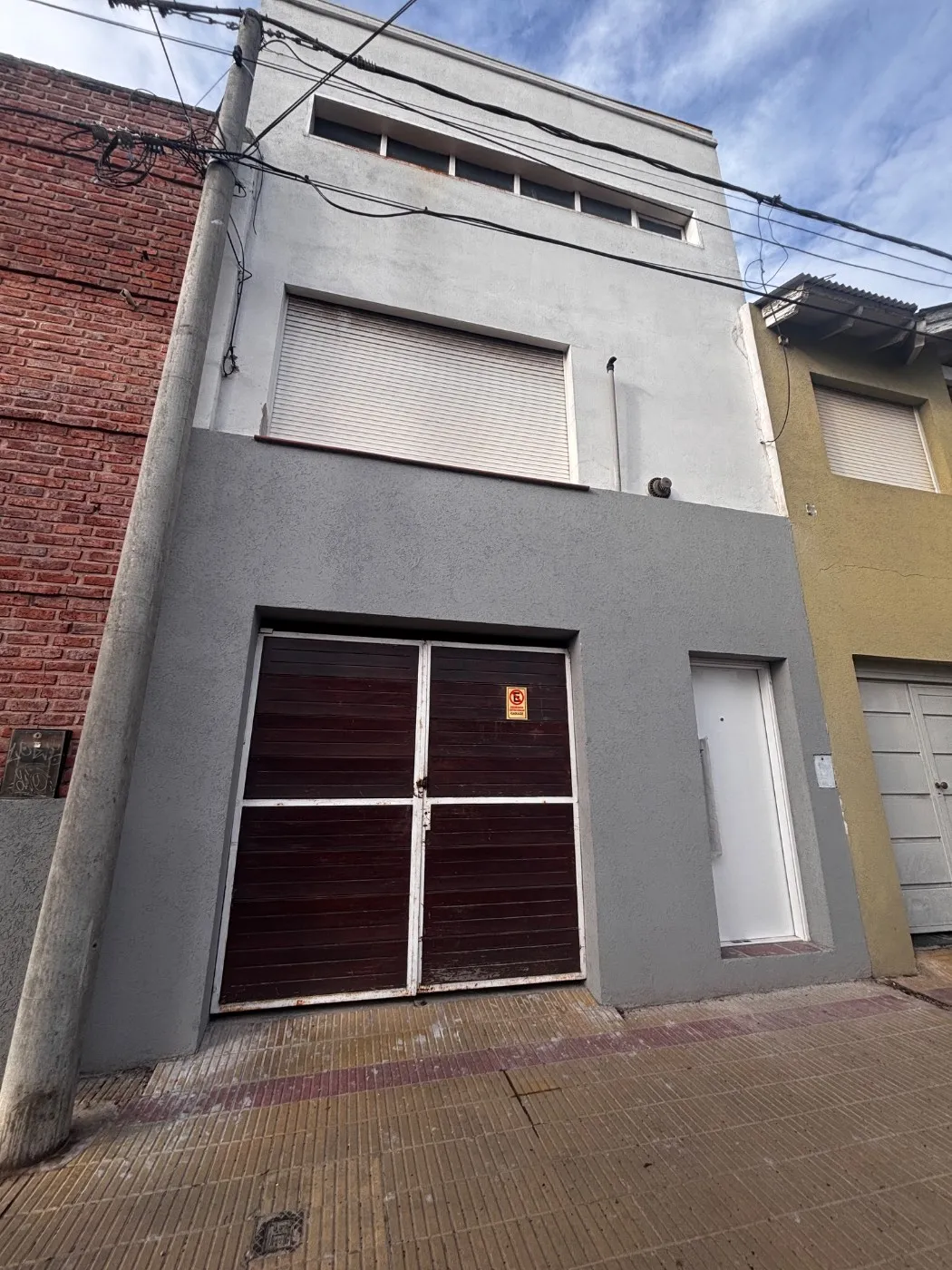 departamento en Mitre 291, , Tandil en venta a USD 68.000