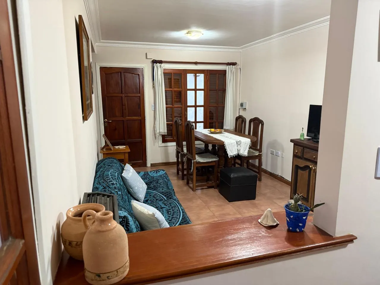 departamento en Alem 38, , Tandil en venta a USD 60.000
