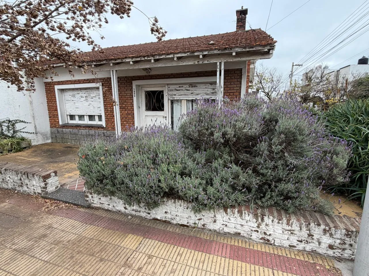 casa en Constitucion y Roca, , Tandil en venta a USD 95.000