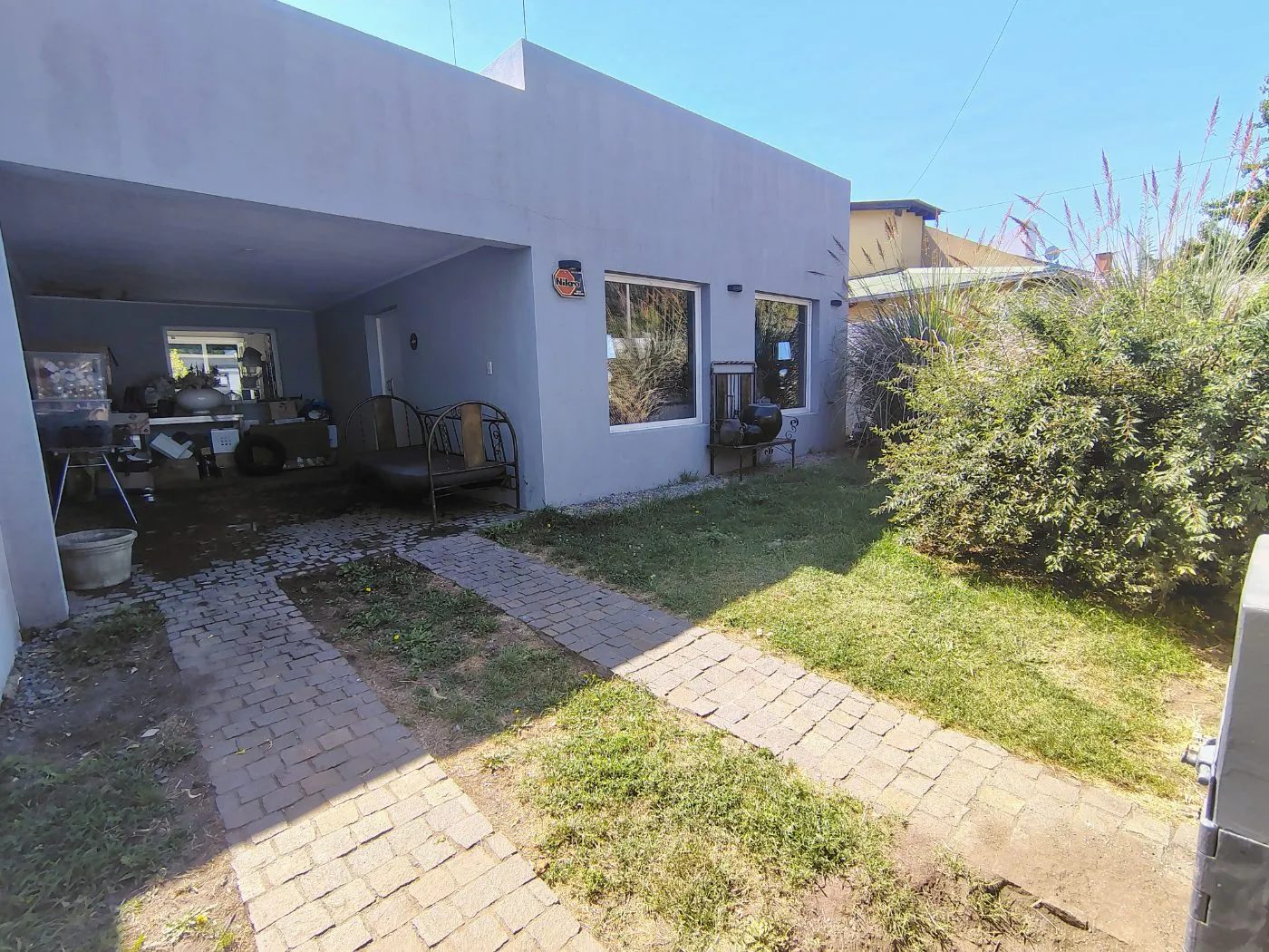casa en RUBEN DARIO 700, , Tandil en venta a USD 200.000