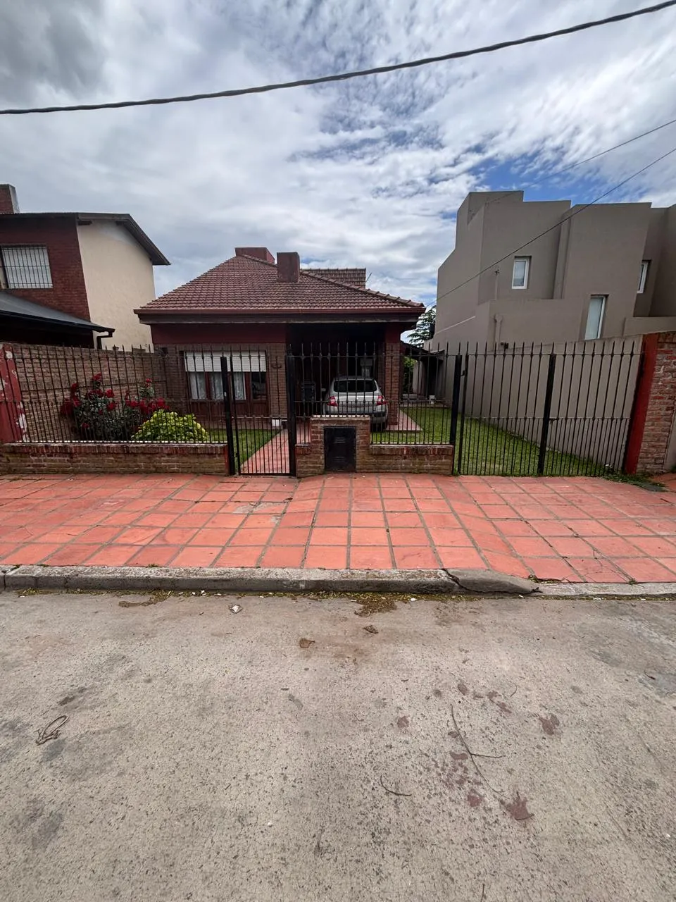 casa en Fernandez de la Cruz 828, , Tandil en venta a USD 145.000