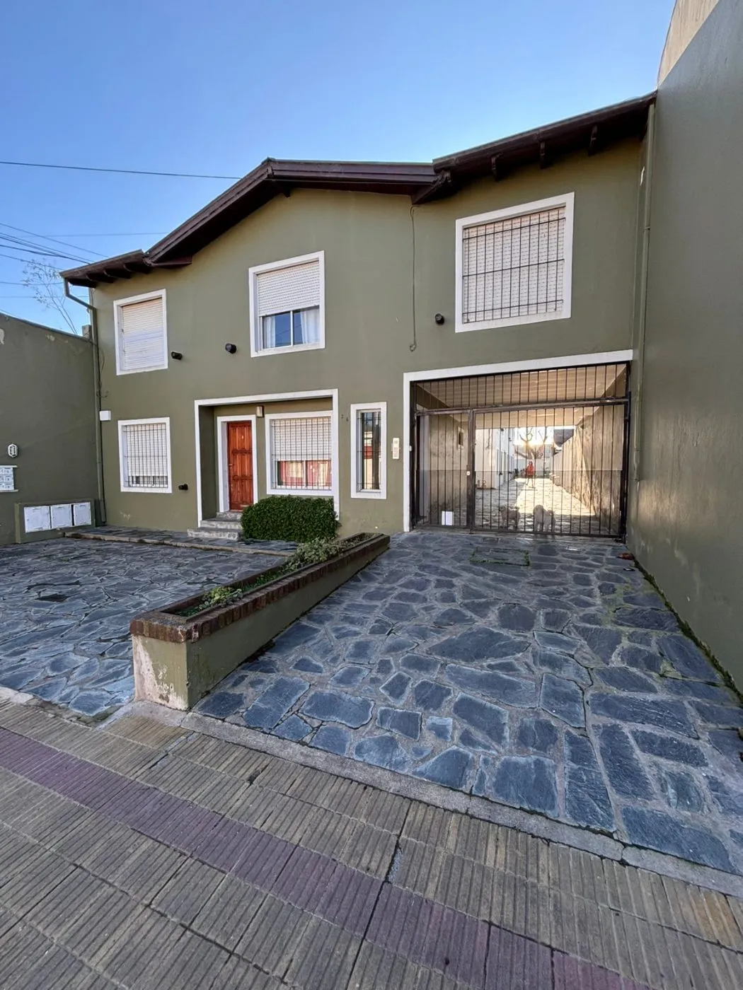 departamento en 25 de mayo 26, , Tandil en alquiler a ARS 480.000