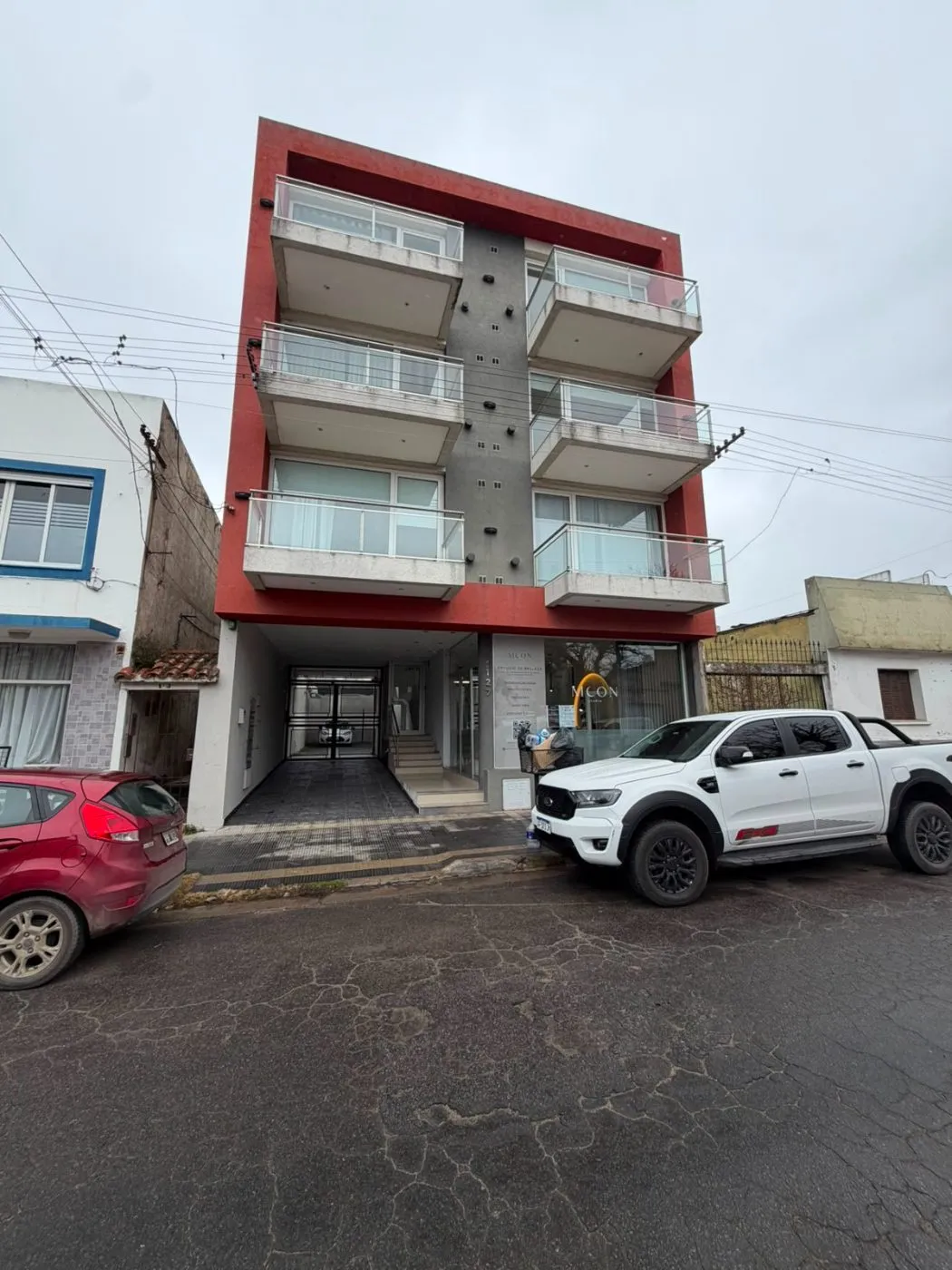 departamento en Sarmiento 127, , Tandil en alquiler a ARS 650.000