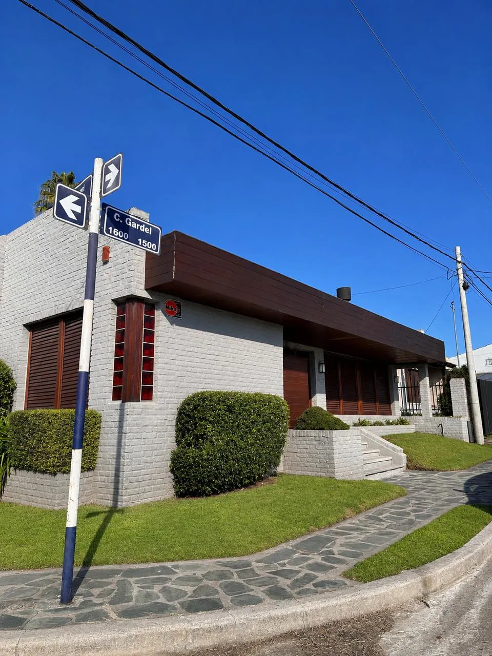 casa en carlos gardel 1593, , Tandil en venta a Consultar precio