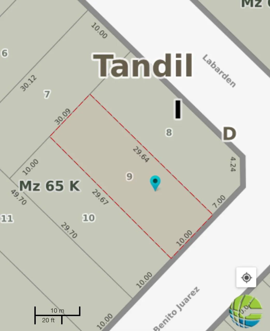 Propiedad en Tandil - Foto 2