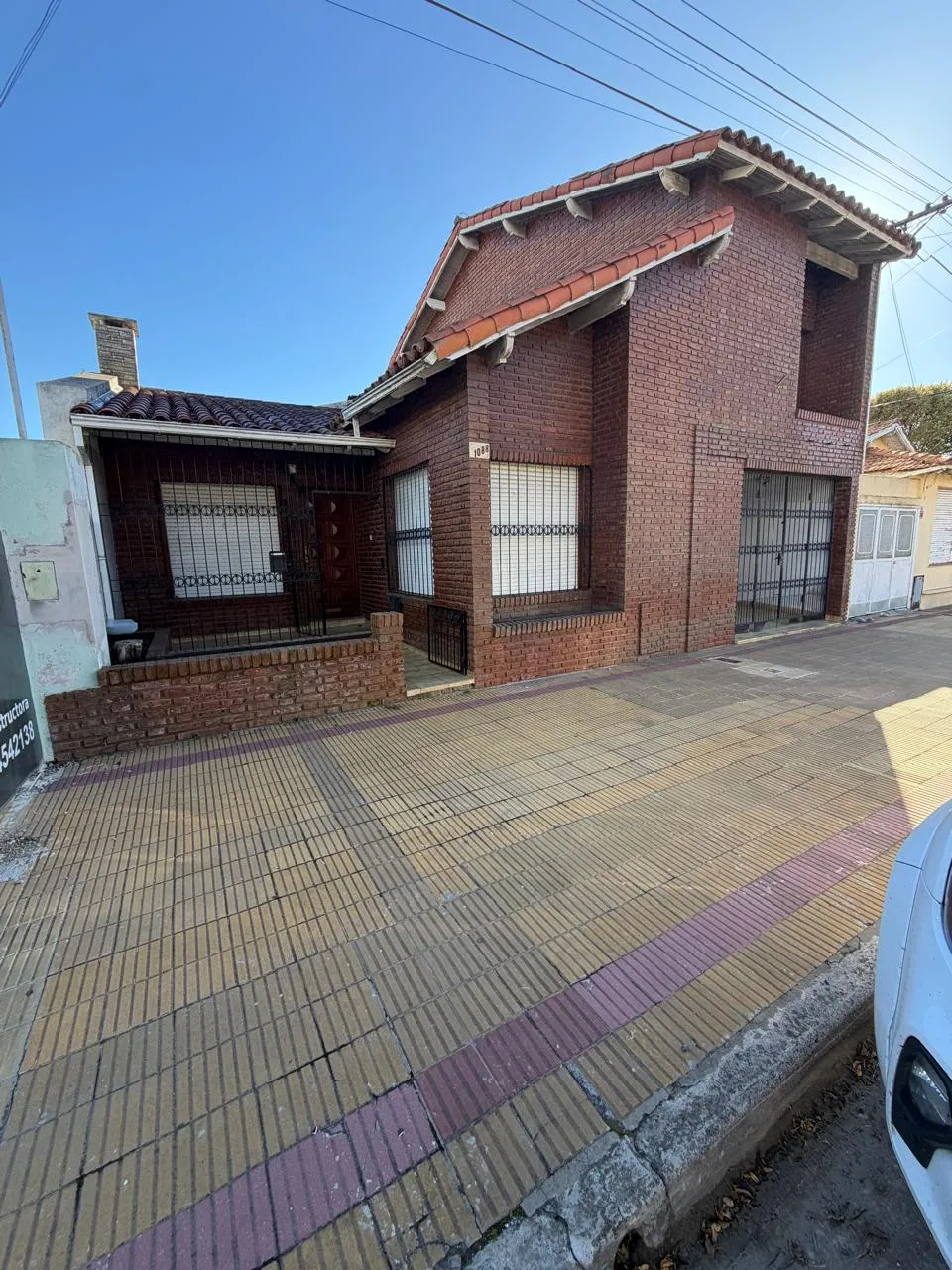 casa en 25 de Mayo 1088, , Tandil en venta a USD 150.000