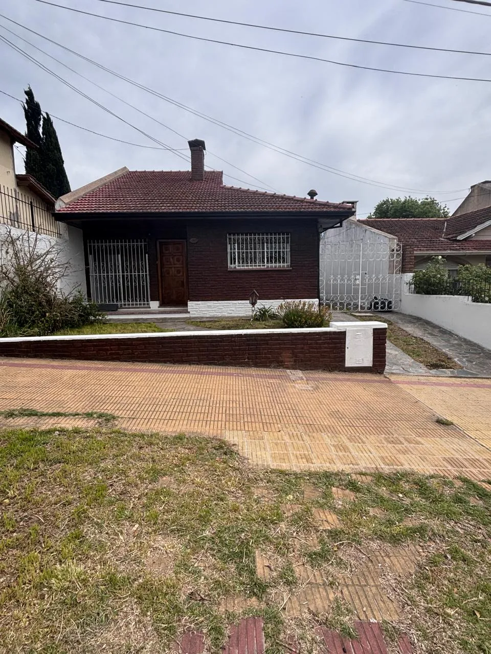 casa en Avenida Dorrego 137, , Tandil en venta a USD 190.000