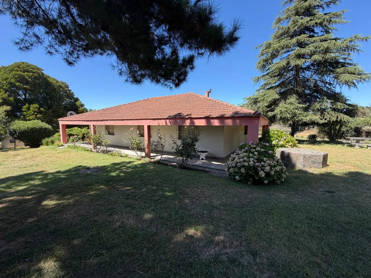 casa en Luis Maria Campos & Suarez Garcia, , Tandil en venta a USD 190.000