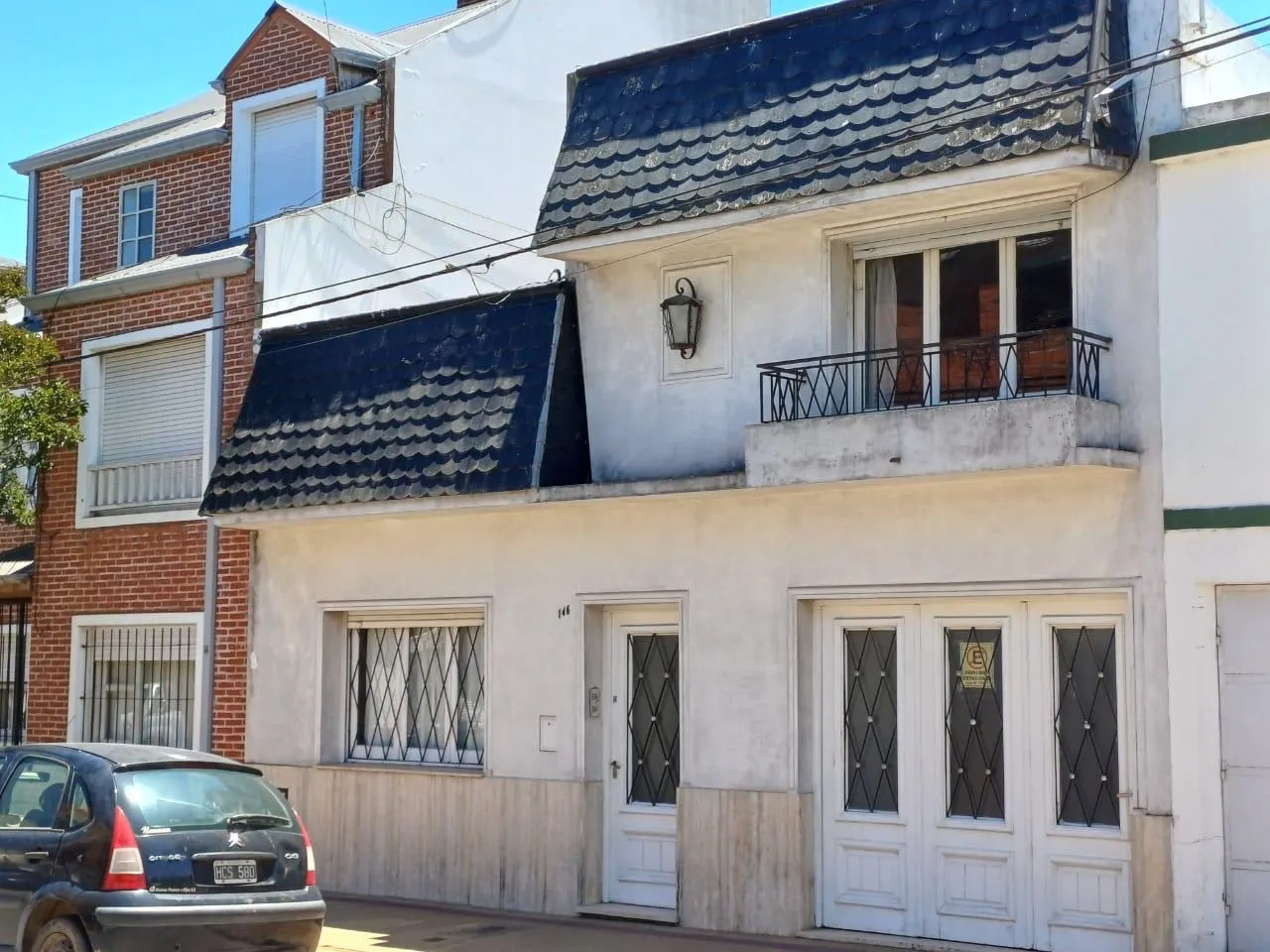 casa en Belgrano 146, , Tandil en venta a USD 195.000