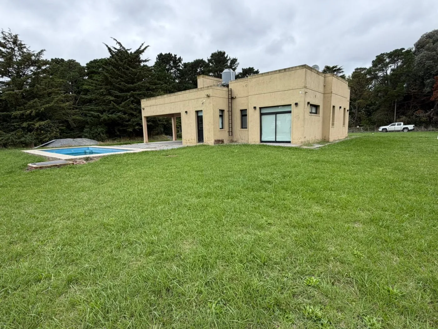 Propiedad en Villa Leonor, Tandil