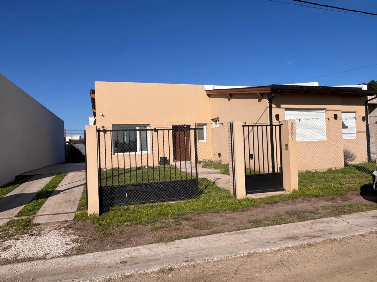 Propiedades en El Paraíso, Tandil