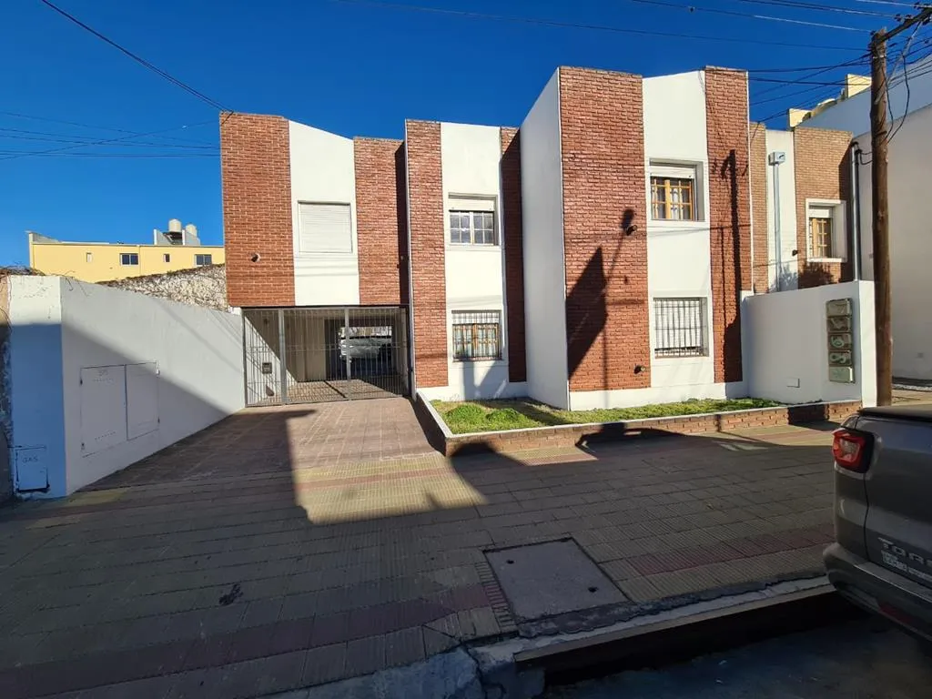 departamento en Mitre 1271, , Tandil en venta a USD 55.000