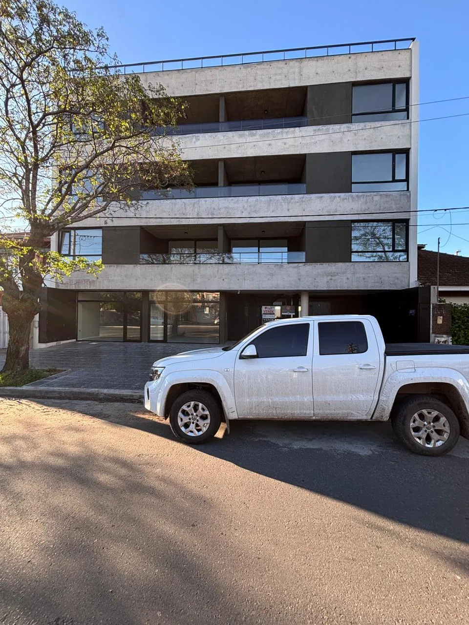 departamento en Av. Avellaneda 1378, , Tandil en venta a USD 140.000