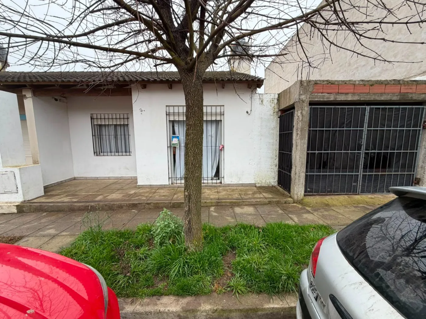 casa en Barrio Falucho 22, Pasaje B N°629, , Tandil en venta a USD 70.000