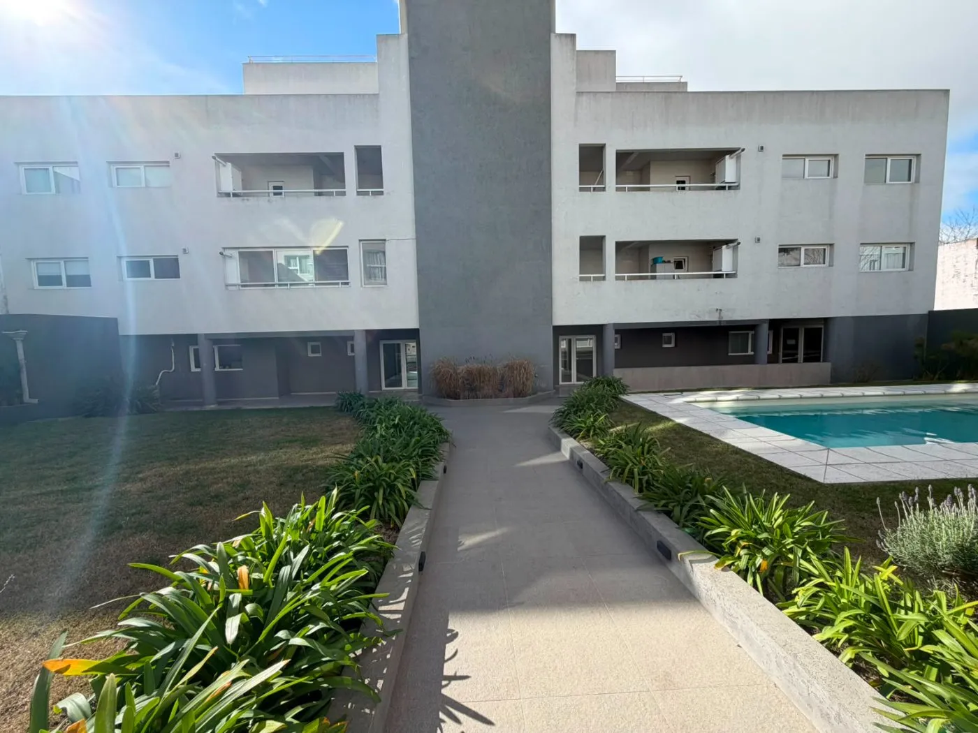 departamento en Paz 150, , Tandil en venta a USD 170.000