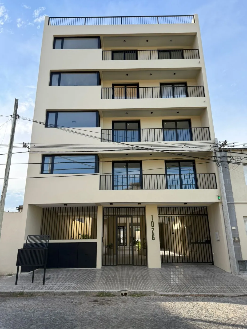 departamento en Uriburu 1026, , Tandil en venta a USD 170.000