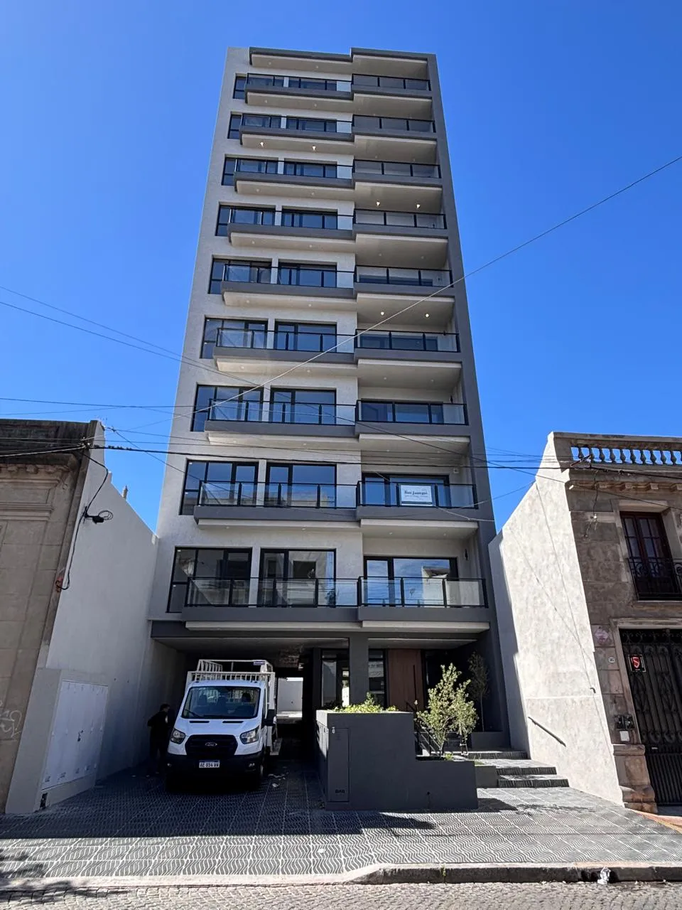 departamento en Belgrano 369, , Tandil en venta a USD 240.000
