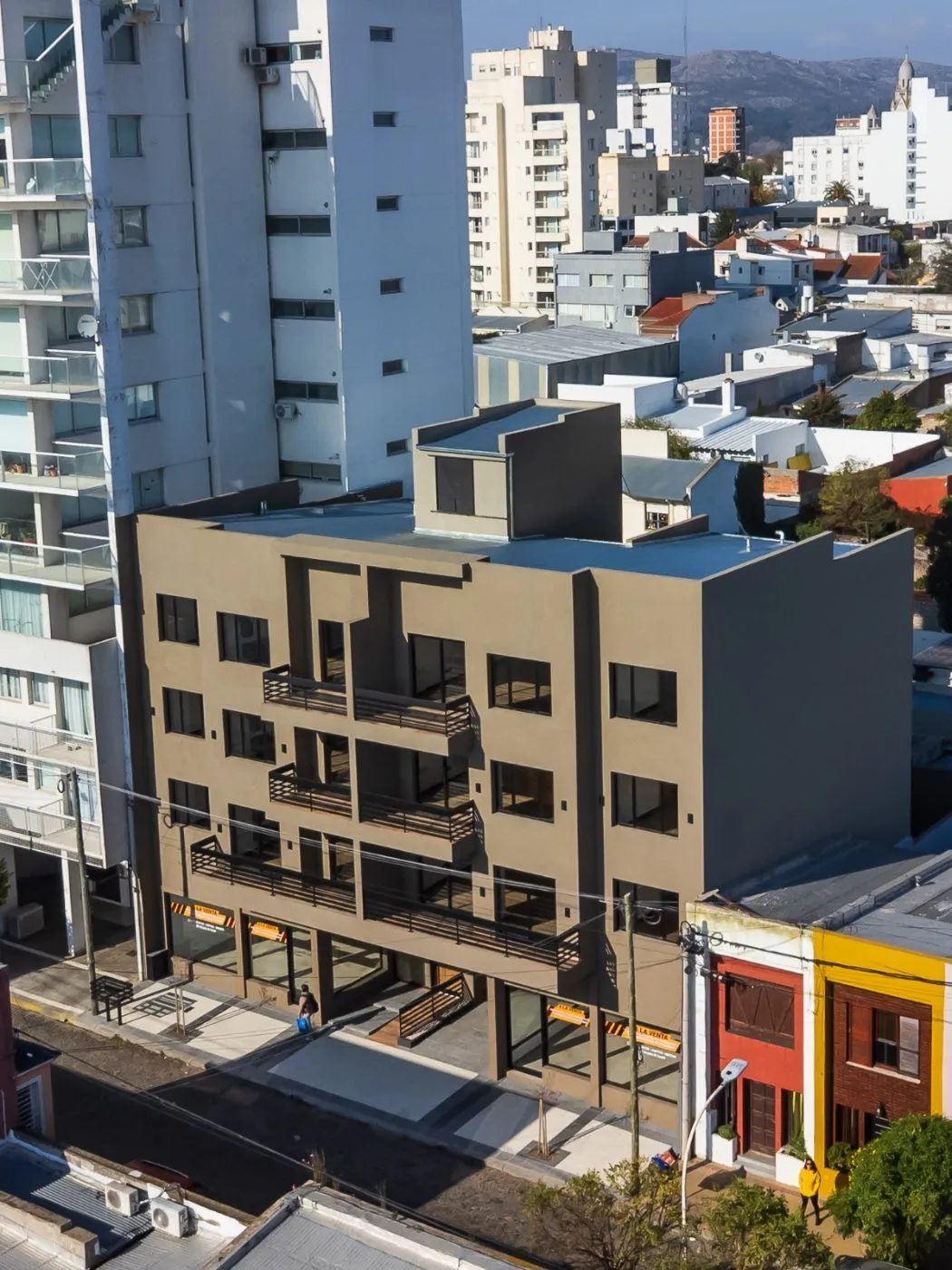 departamento en Mitre 321, , Tandil en venta a USD 250.000