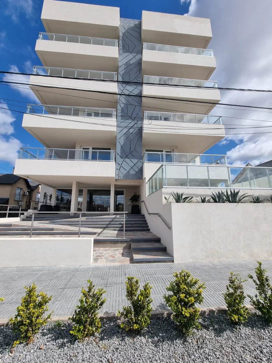 departamento en Avenida Bolivar 331, , Tandil en venta a USD 300.000
