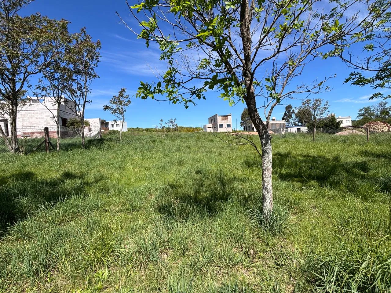 lote en Cerro Leones, , Tandil en venta a USD 20.000