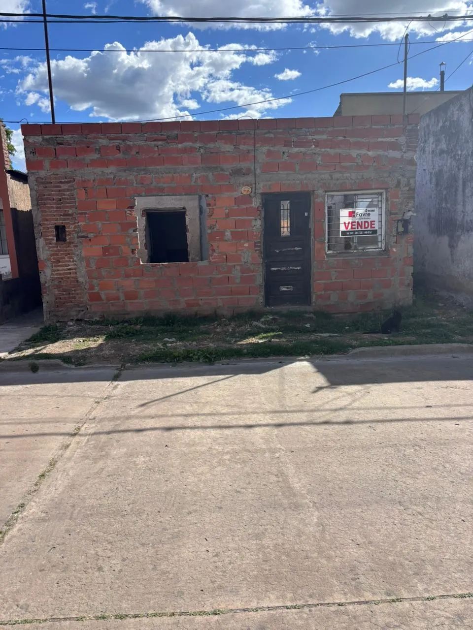 lote en Piedrabuena 1758, , Tandil en venta a USD 30.000