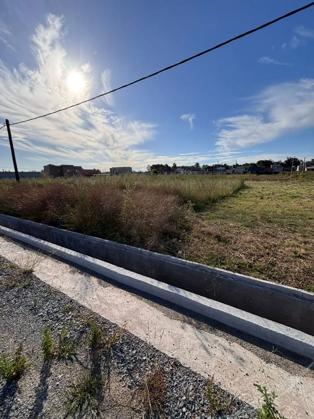 lote en Vistalli y La Blanca, , Tandil en venta a USD 31.000