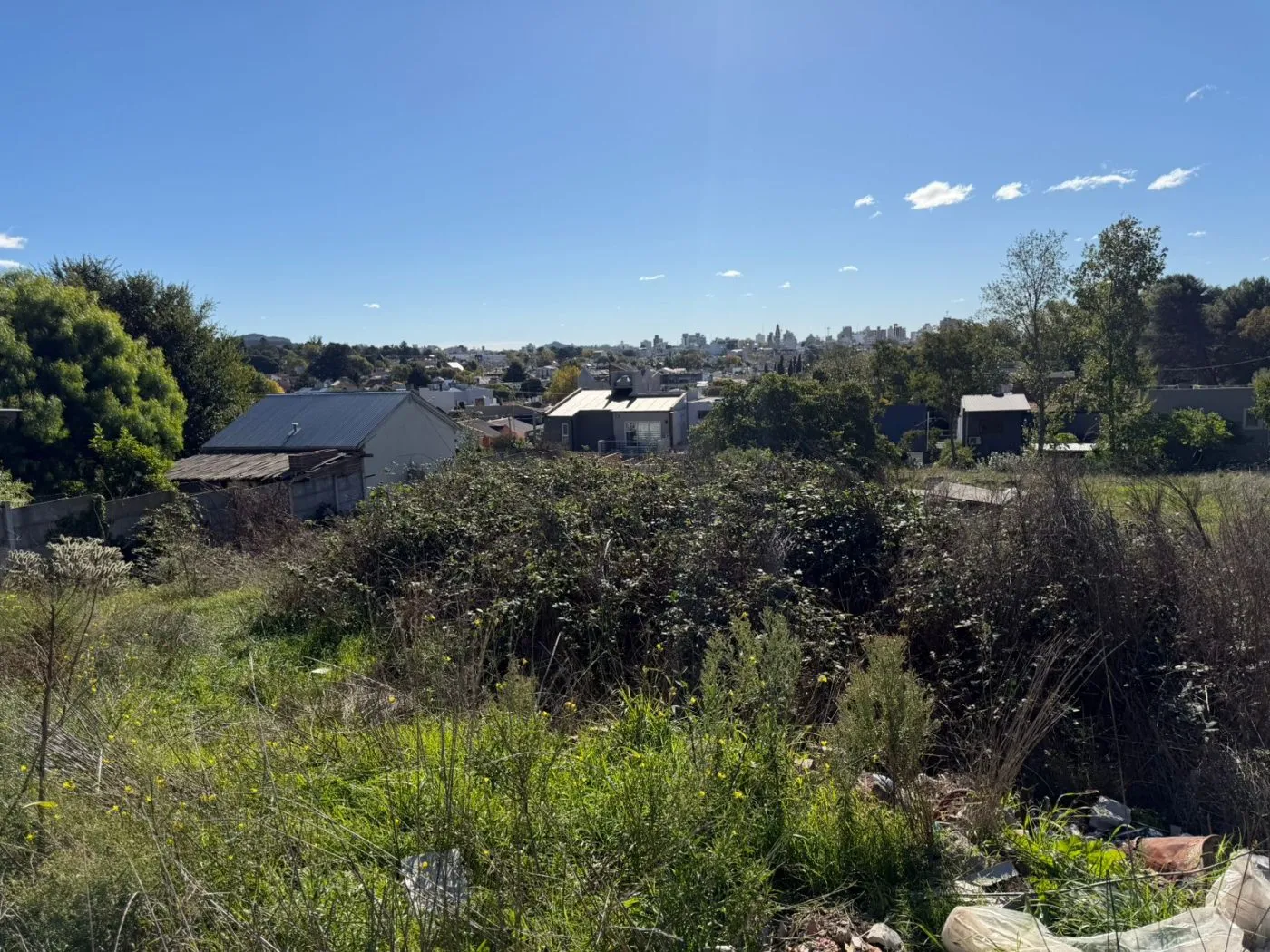 lote en Zona Dique, , Tandil en venta a USD 35.000