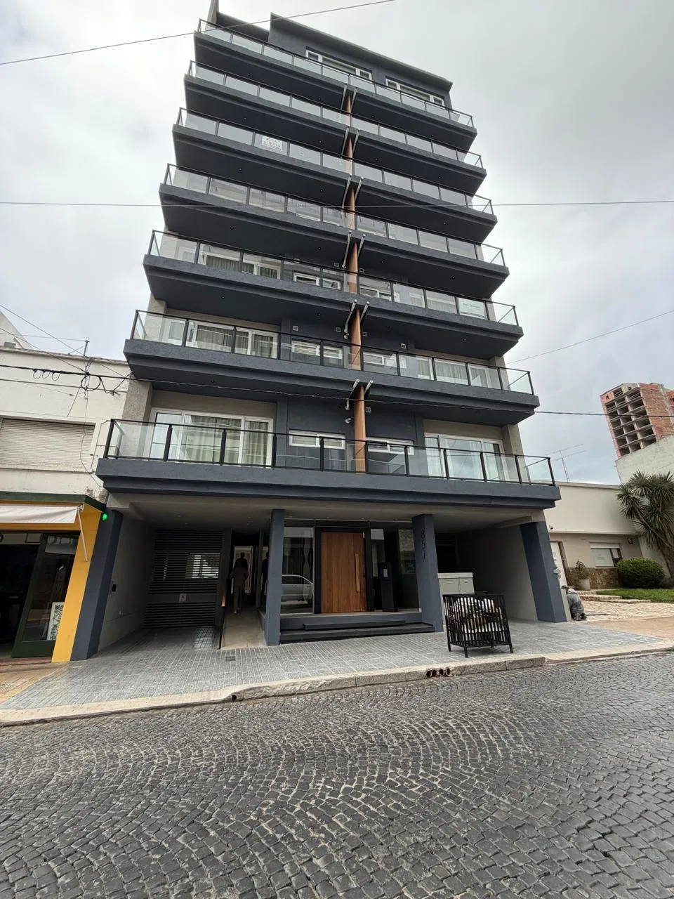 local_comercial en Alem 857, , Tandil en venta a USD 50.000