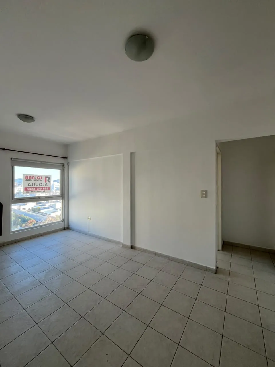 departamento en Paz 500, , Tandil en alquiler a ARS 550.000