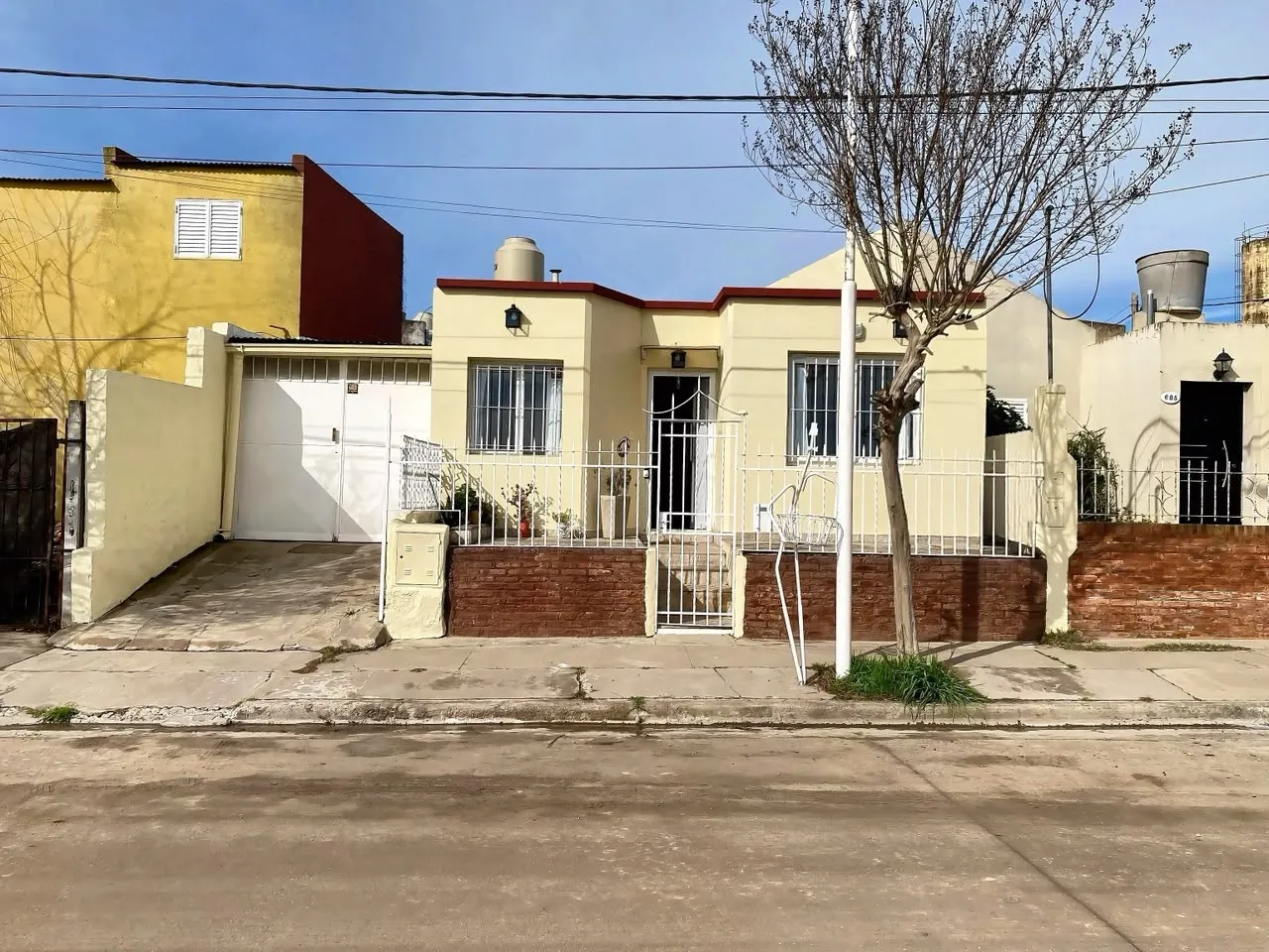 casa en Corrientes 691, , Tandil en venta a USD 65.000