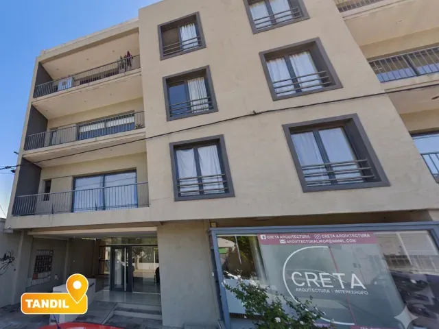 departamento en Constitución 862, , Tandil en venta a USD 90.000
