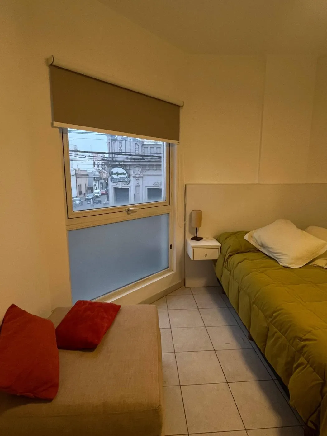 departamento en Paz 500, , Tandil en alquiler a ARS 550.000