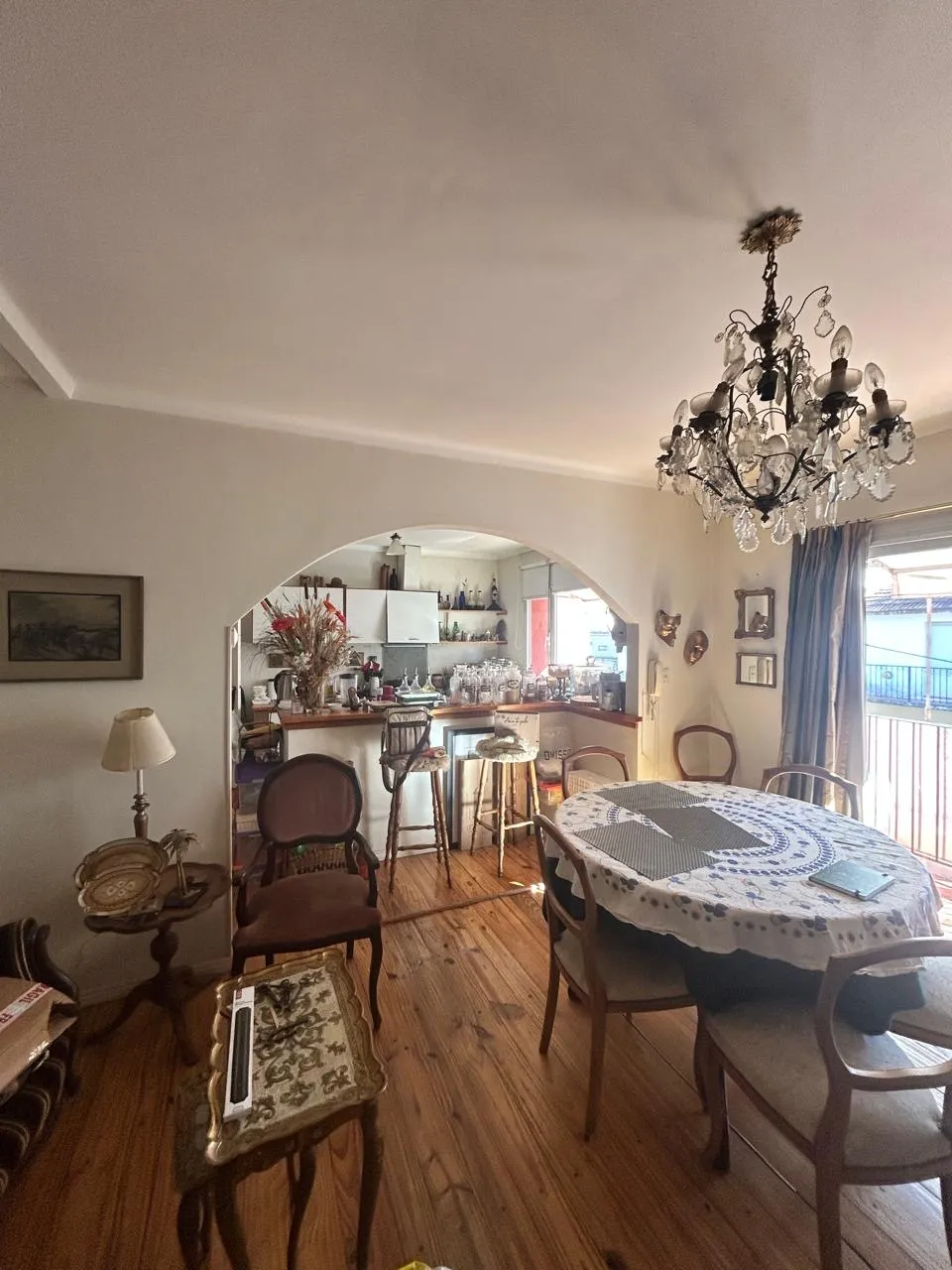departamento en Pinto 900, , Tandil en venta a USD 120.000