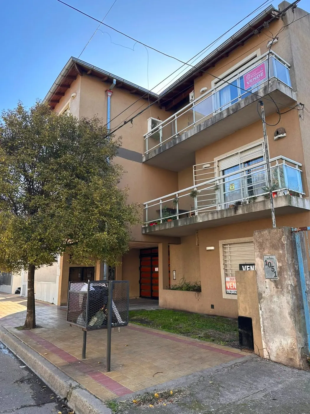 departamento en montiel 1057, , Tandil en venta a USD 75.000